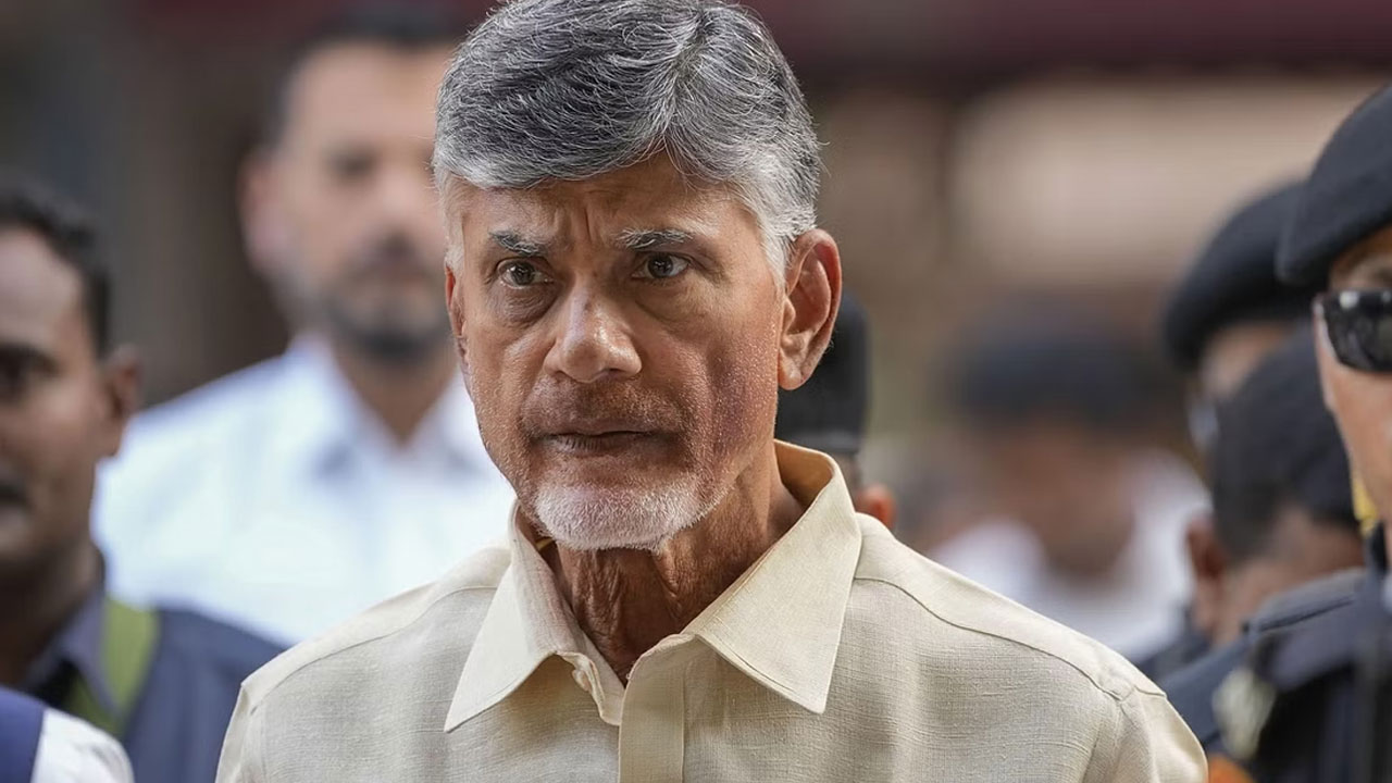 Chandrababu | చంద్రబాబుకు బెయిలా.. కస్టడీయా.. నేడు తీర్పు వెలువరించనున్న ఏసీబీ కోర్టు