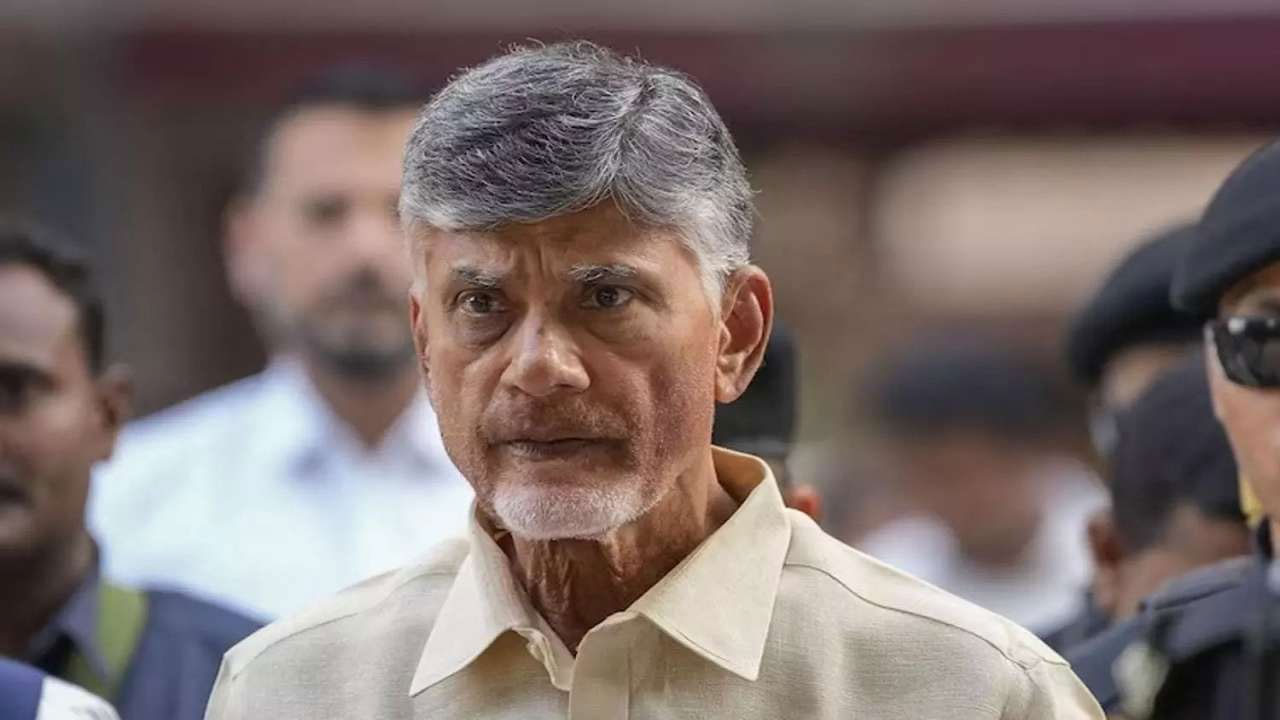 Chandrababu | 19 వరకు బాబు రిమాండ్‌ పొడిగింపు