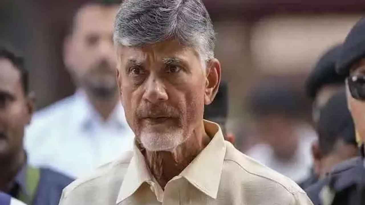Chandrababu | చంద్రబాబు మధ్యంతర బెయిల్‌పై నేడు తీర్పు!