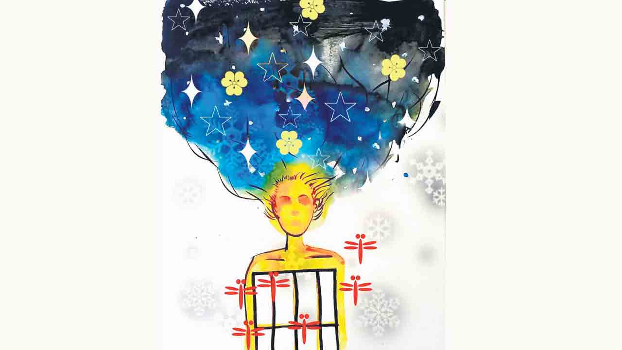 రాత్రి మింగిన స్వప్నం