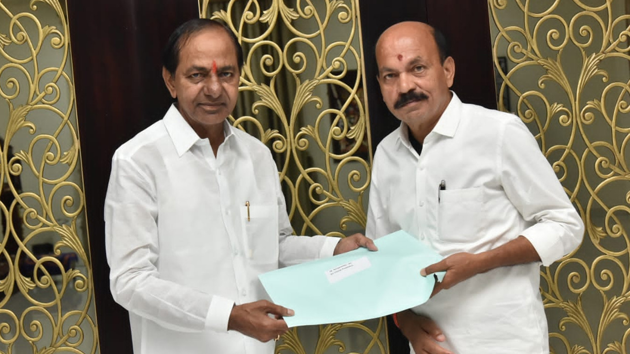 పుట్ట మధు