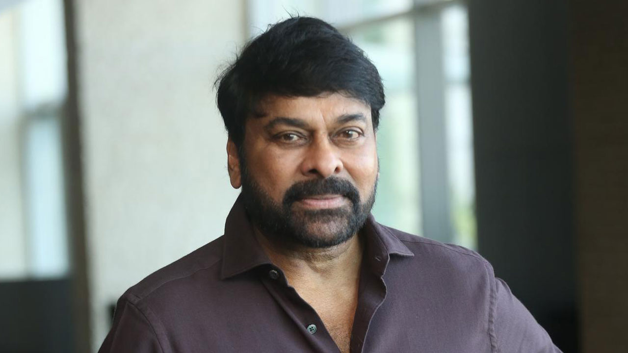 Chiranjeevi | మెగా సీక్వెల్‌ పనిలో త్రివిక్రమ్‌?