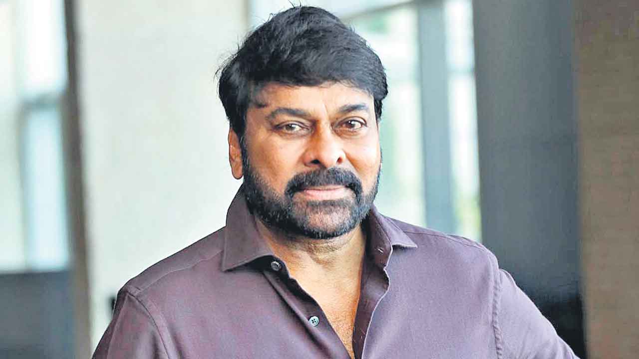 Chiranjeevi | నా జీవితంలో టర్నింగ్‌ పాయింట్‌.. 40 ఏండ్ల వెనక్కి వెళ్లిన చిరంజీవి