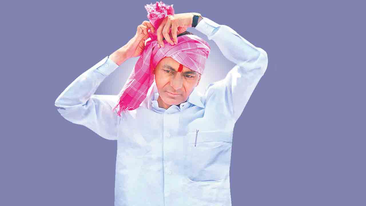 అన్నదాతకు మరింత సాయం