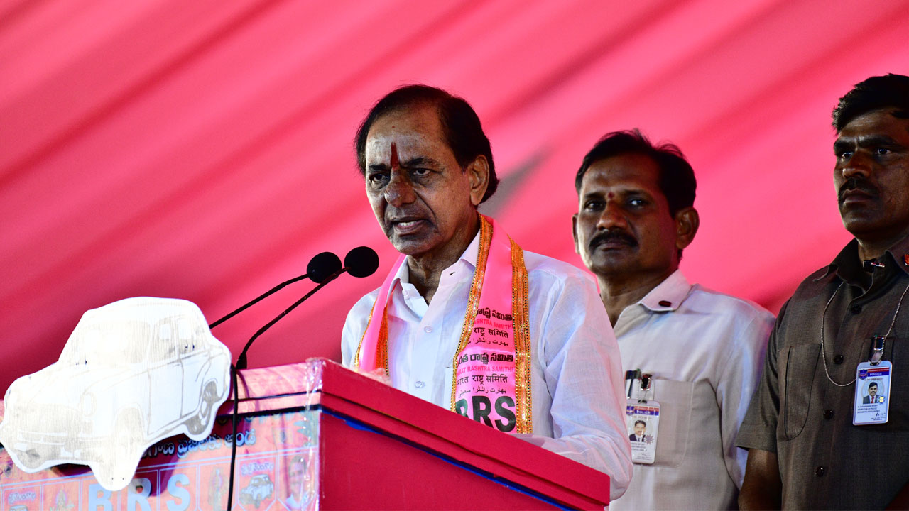 Cm Kcr