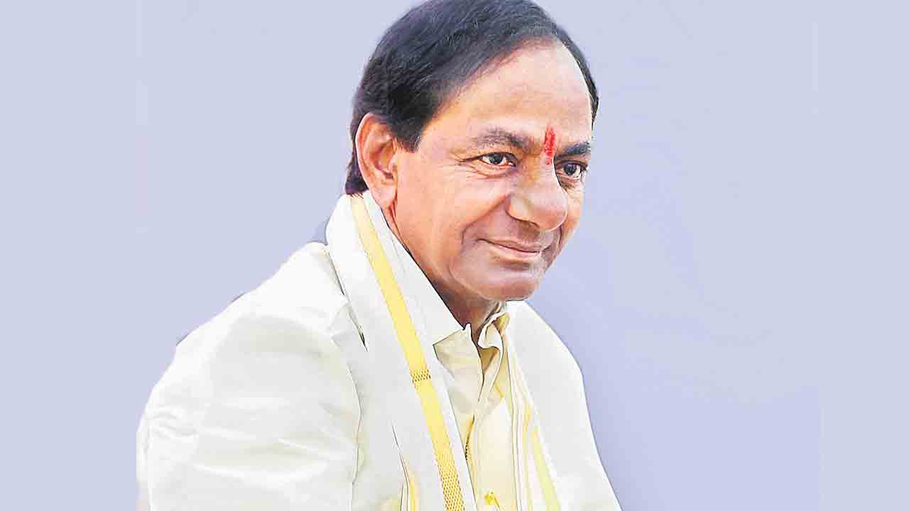 Cm Kcr