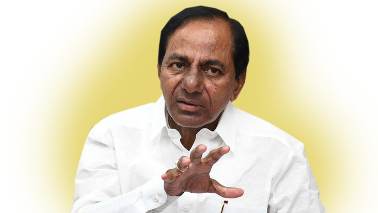 Telangana | బరాబర్‌ తెలంగాణనే నంబర్‌ వన్‌.. అనేందుకు ఇదే నిదర్శనం!!