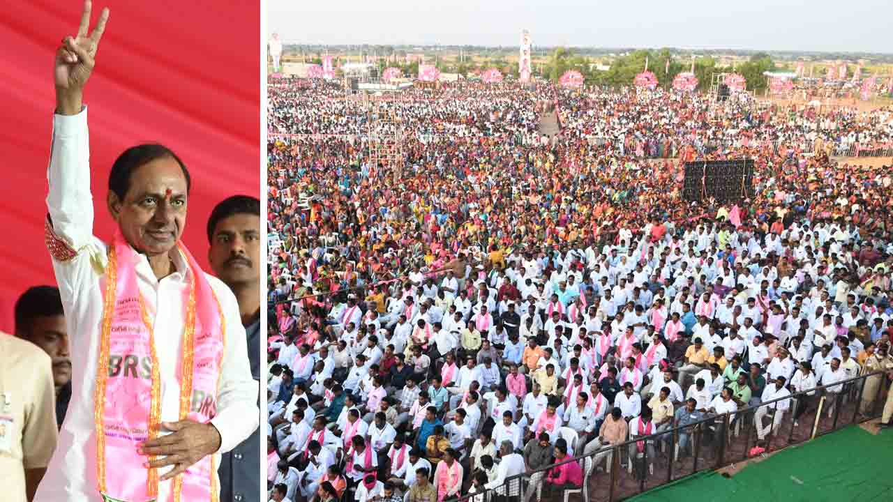 మునుగోడు బాధ్యత నాది