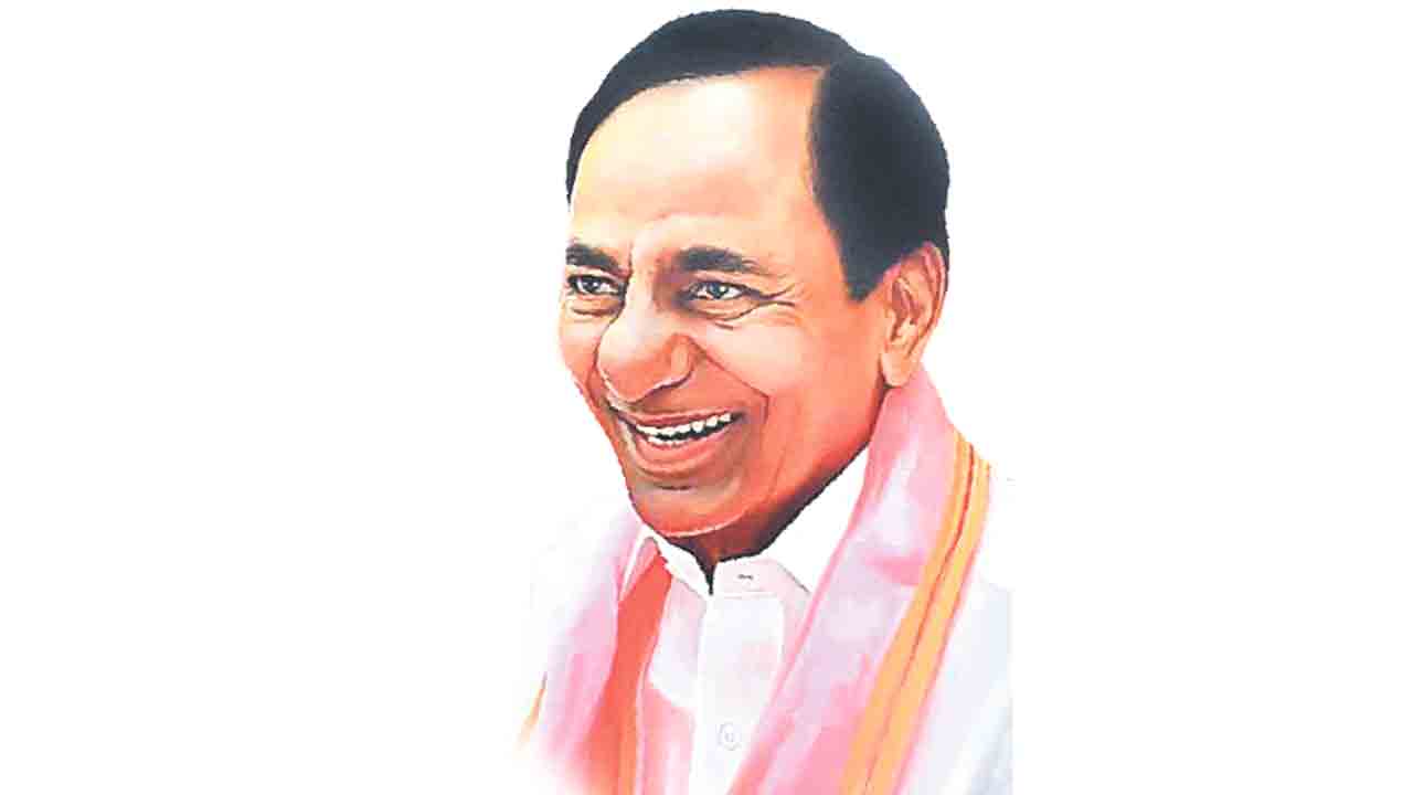 బీడీ కార్మికుల్లో జీవనభృతి వెలుగులు..