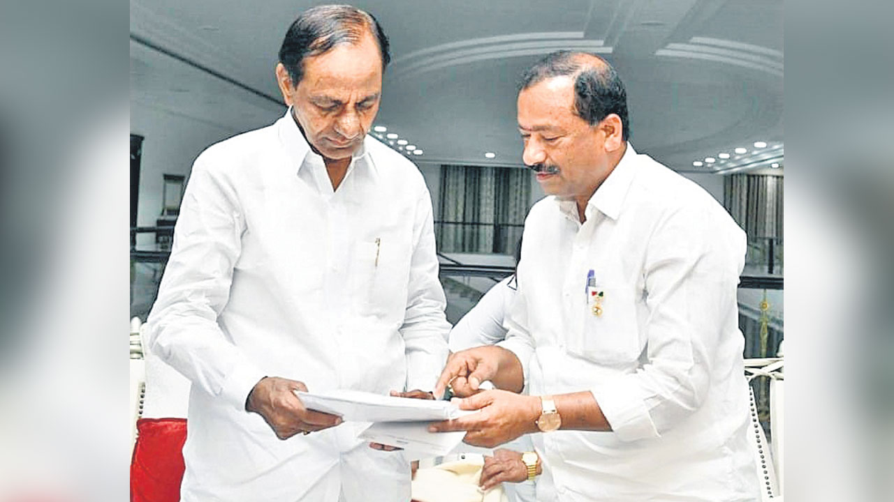 ఉప్పల్‌కు వంద పడకల ఆస్పత్రి మంజూరు