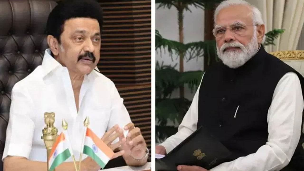 ఎన్‌ఎంసీ ఉత్తర్వులను ఉపసంహరించాలి: స్టాలిన్‌