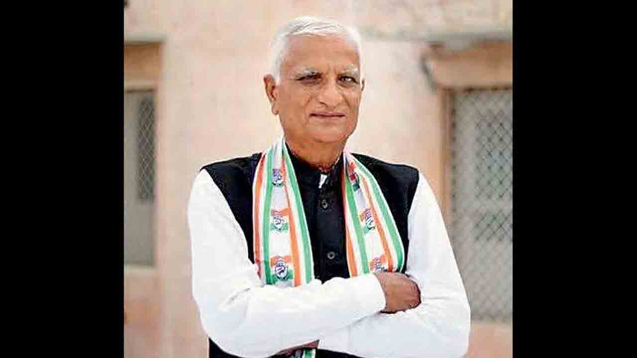 ఎమ్మెల్యేగా ఒక్క పనీ చేయలేకపోయా…