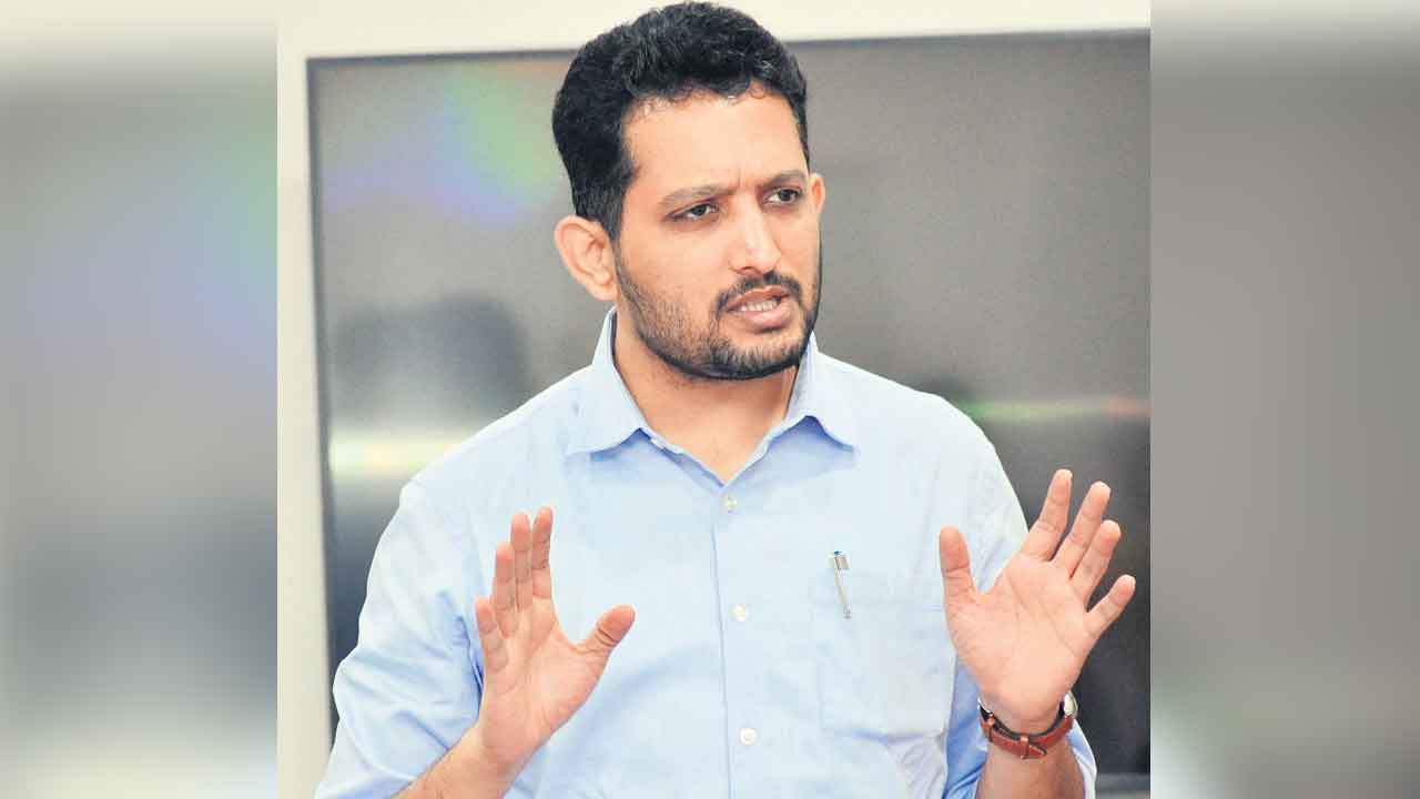 గ్రీవెన్స్‌ కమిటీ ఏర్పాటు