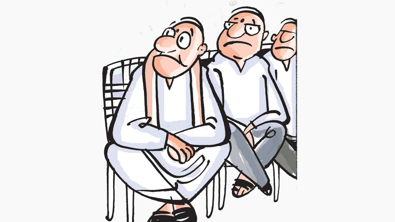 Telangana | టికెట్‌ వస్తుందో.. రాదో.. నోటిఫికేషన్‌ గడువు సమీపిస్తుండటంతో ప్రతిపక్షంలో పెరుగుతున్న నైరాశ్యం