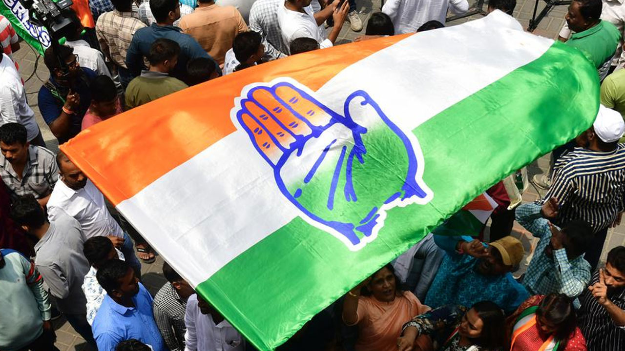 Congress | అభ్యర్థుల ప్రకటనలో కాంగ్రెస్‌ మల్లగుల్లాలు.. తెలంగాణతో పాటు మధ్యప్రదేశ్‌లోనూ ఇదే పరిస్థితి