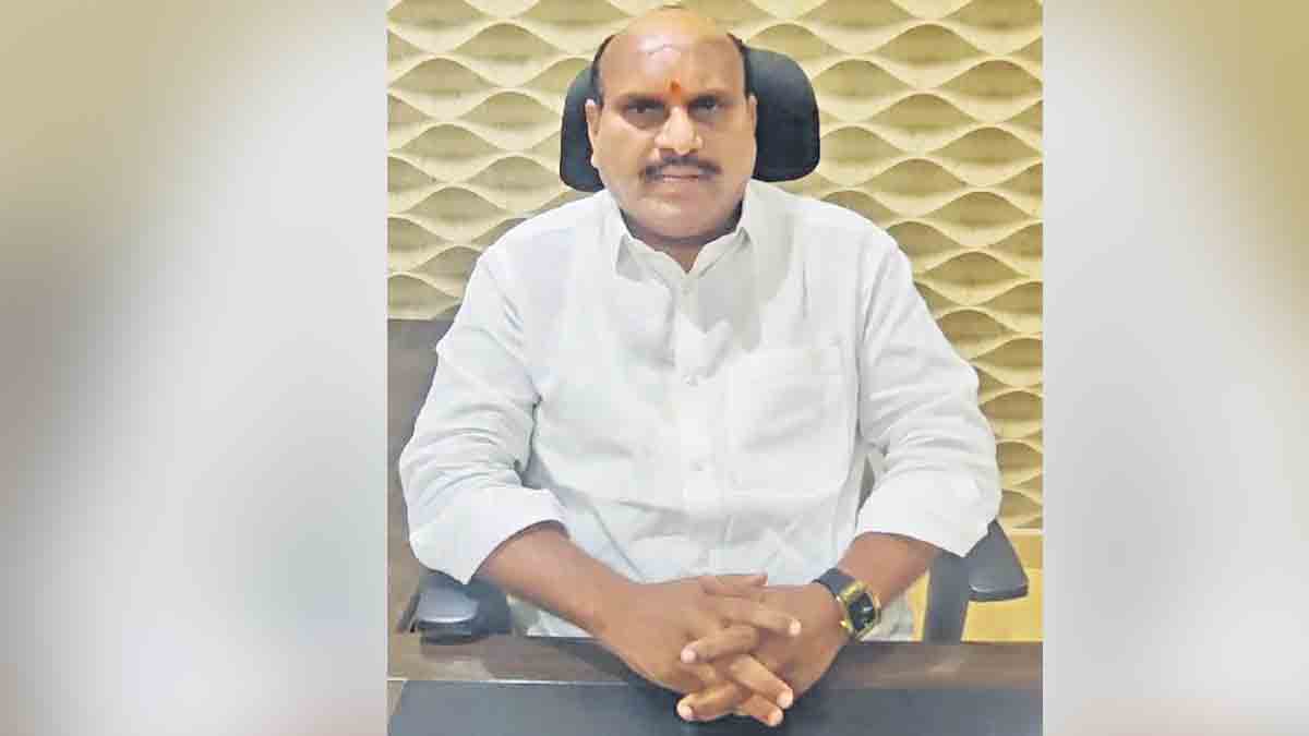 కాంగ్రెస్‌కు బిగ్‌ షాక్‌!