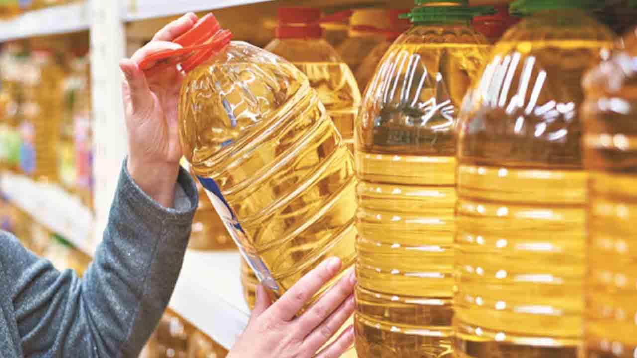Edible Oils | ఆగస్టులో 33 శాతం పెరిగిన వంటనూనె దిగుమతులు..