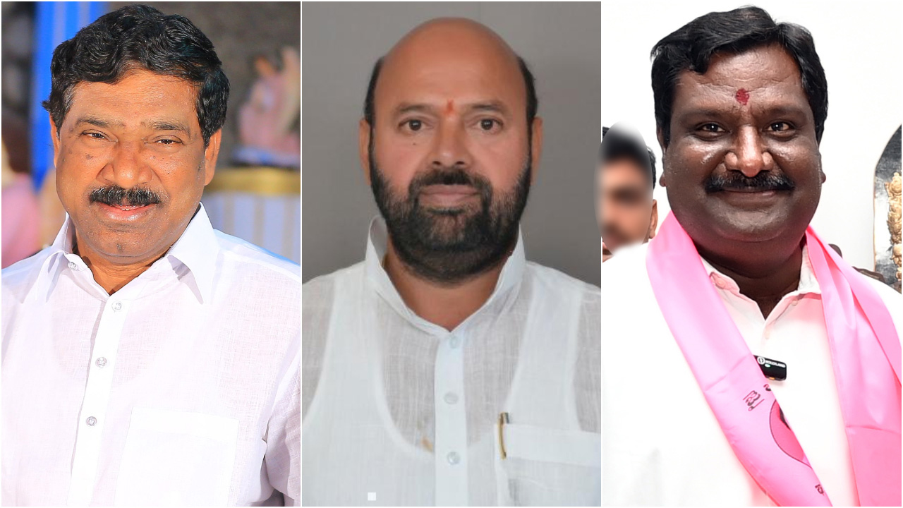 TSRTC | టీఎస్ఆర్టీసీ చైర్మన్‌గా ముత్తిరెడ్డి.. రైతు బంధు చైర్మన్‌గా రాజయ్య..!