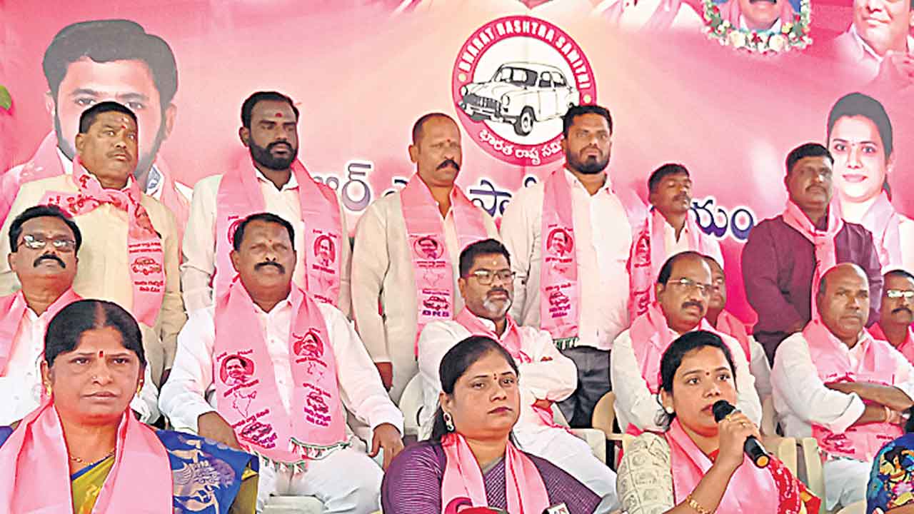 ముత్యాలమ్మ గుడిలో ప్రమాణానికి సిద్ధమా..