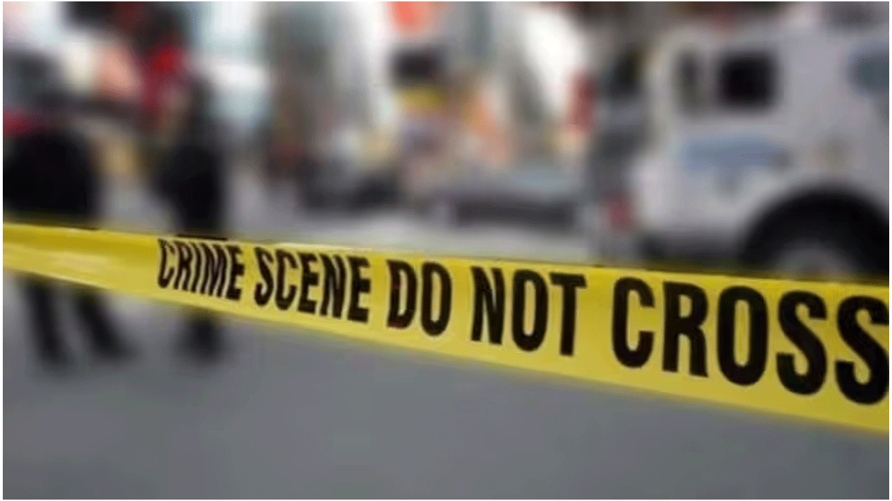 వ్య‌క్తి ఉసురు తీసిన వాట‌ర్ బాటిల్ వివాదం