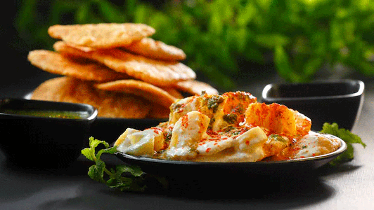 Cricket World Cup 2023 | ఈ దేశీ స్నాక్స్ ఎంజాయ్ చేస్తూ..లాస్ట్ బాల్ వ‌రకూ లాగించేయండి..!