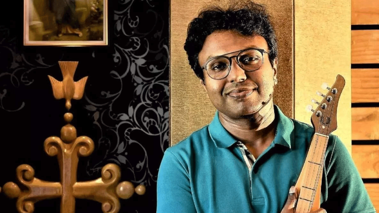 Siva Karthikeyan | స్టార్‌ మ్యూజిక్‌ డైరెక్టర్‌ను మోసం చేసిన శివ కార్తికేయన్‌.. ఈ జన్మలో అతనితో సినిమా చేయనంటూ సంచలన వ్యాఖ్యలు..!