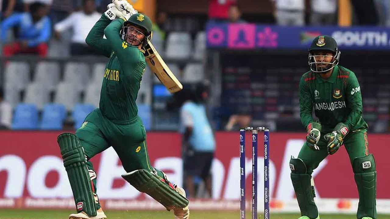 సఫారీ సవారీ