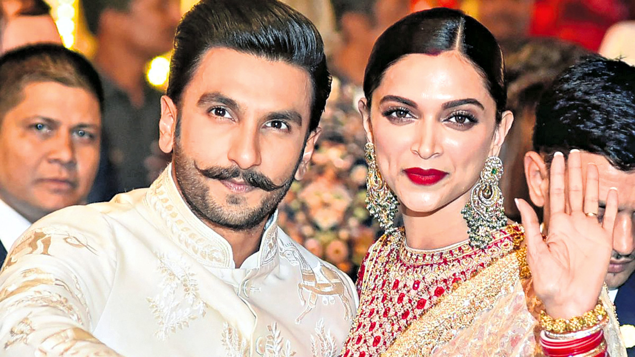 Deepika Padukone | ఆ విషయాల గురించి నా భర్తతో మాత్రమే మాట్లాడుతా.. ఓపెన్‌గా చెప్పేసిన దీపికా పదుకోన్‌