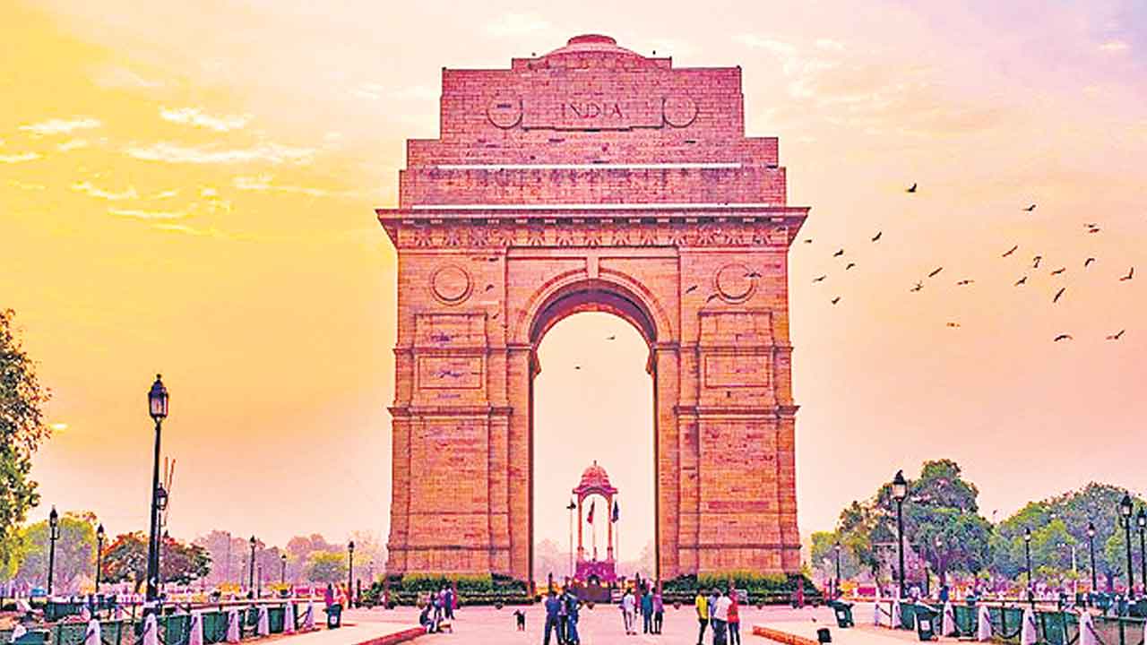 Modi | ఢిల్లీ పాదుషా ‘పోంజీ’ రాజకీయం