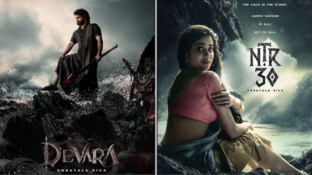 Devara | గోవాలో దేవర పోరాటం.. హాలీవుడ్‌ స్టంట్‌ మాస్టర్స్‌తో యాక్షన్‌ సీక్వెన్స్‌