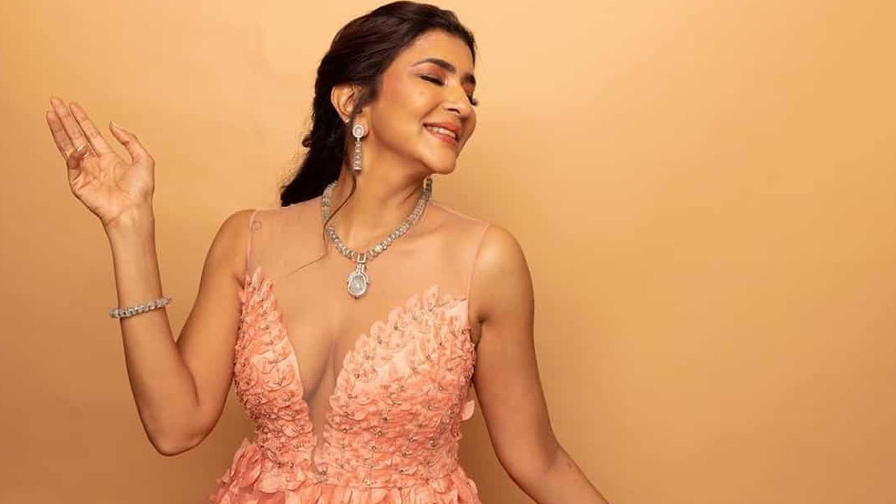 Devara Movie | దేవర సినిమాలో మంచు లక్ష్మీ.. ఇది నిజమైతే అరాచకమే..!