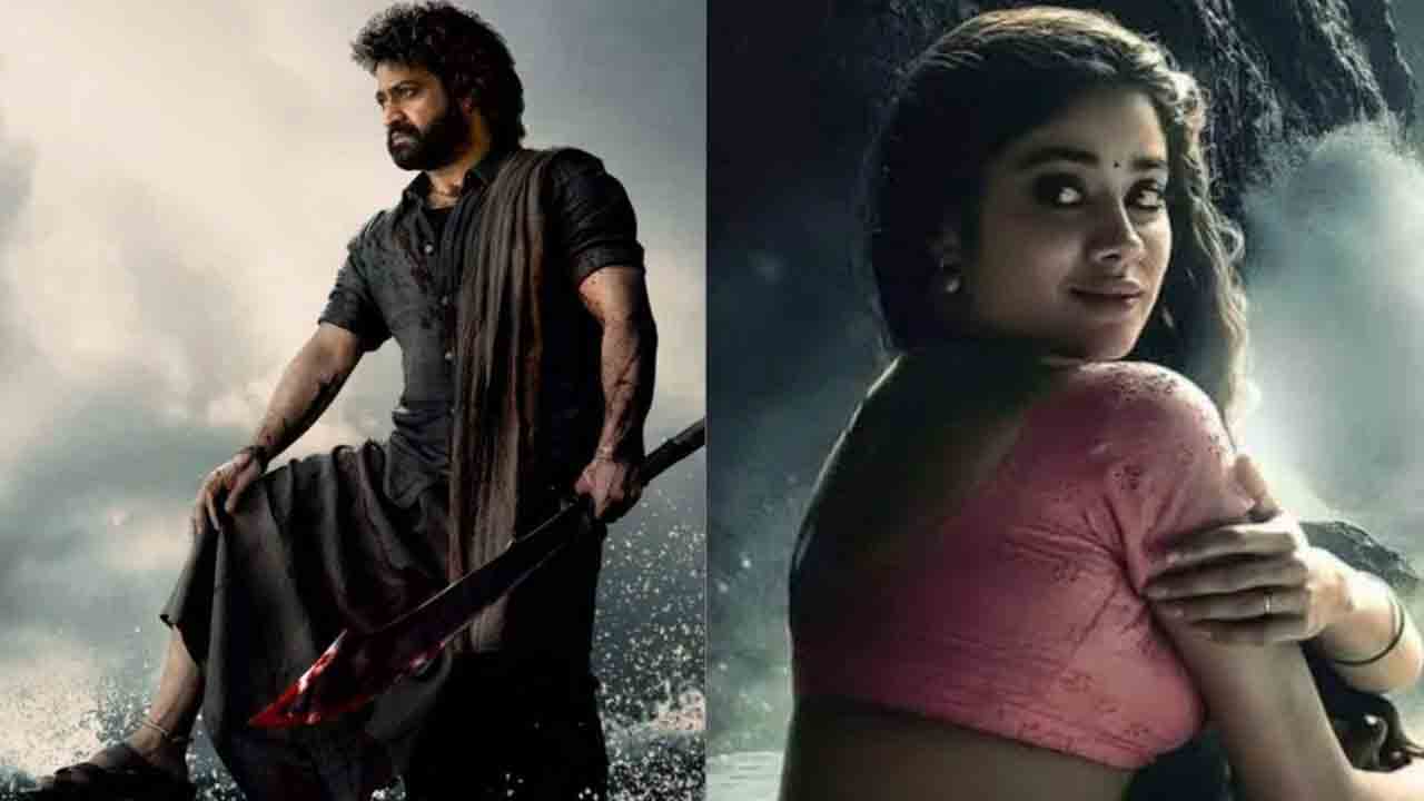 Devara | దేవర షూటింగ్‌ అప్‌డేట్.. తారక్‌ టీం ఇంతకీ ఎక్కడుందో తెలుసా..?