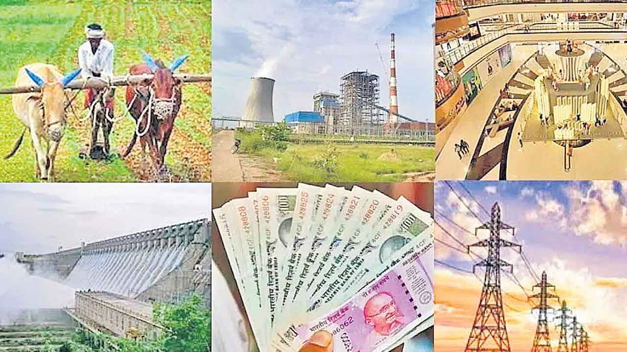 అభివృద్ధి యజ్ఞం ఆగొద్దు