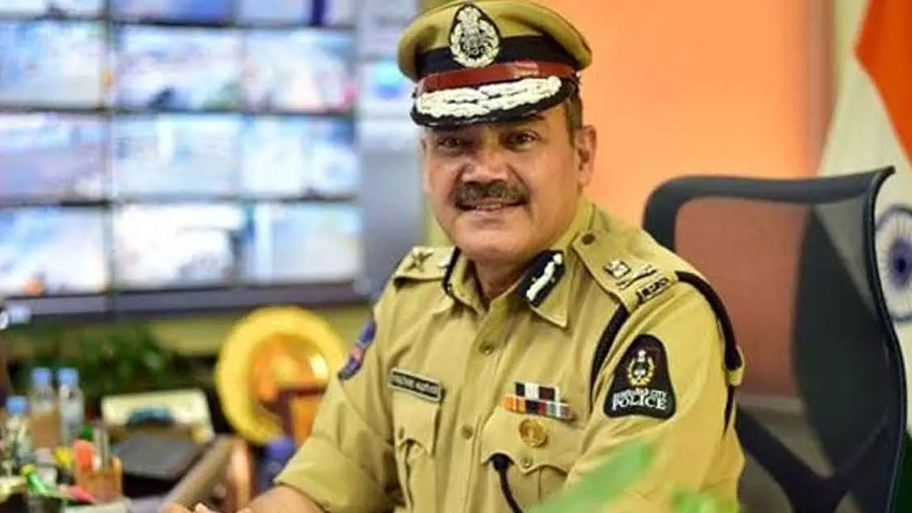 TS DGP | రేపు ఎన్నికల కౌంటింగ్‌.. పోలీసులకు డీజీపీ కీలక ఆదేశాలు..!