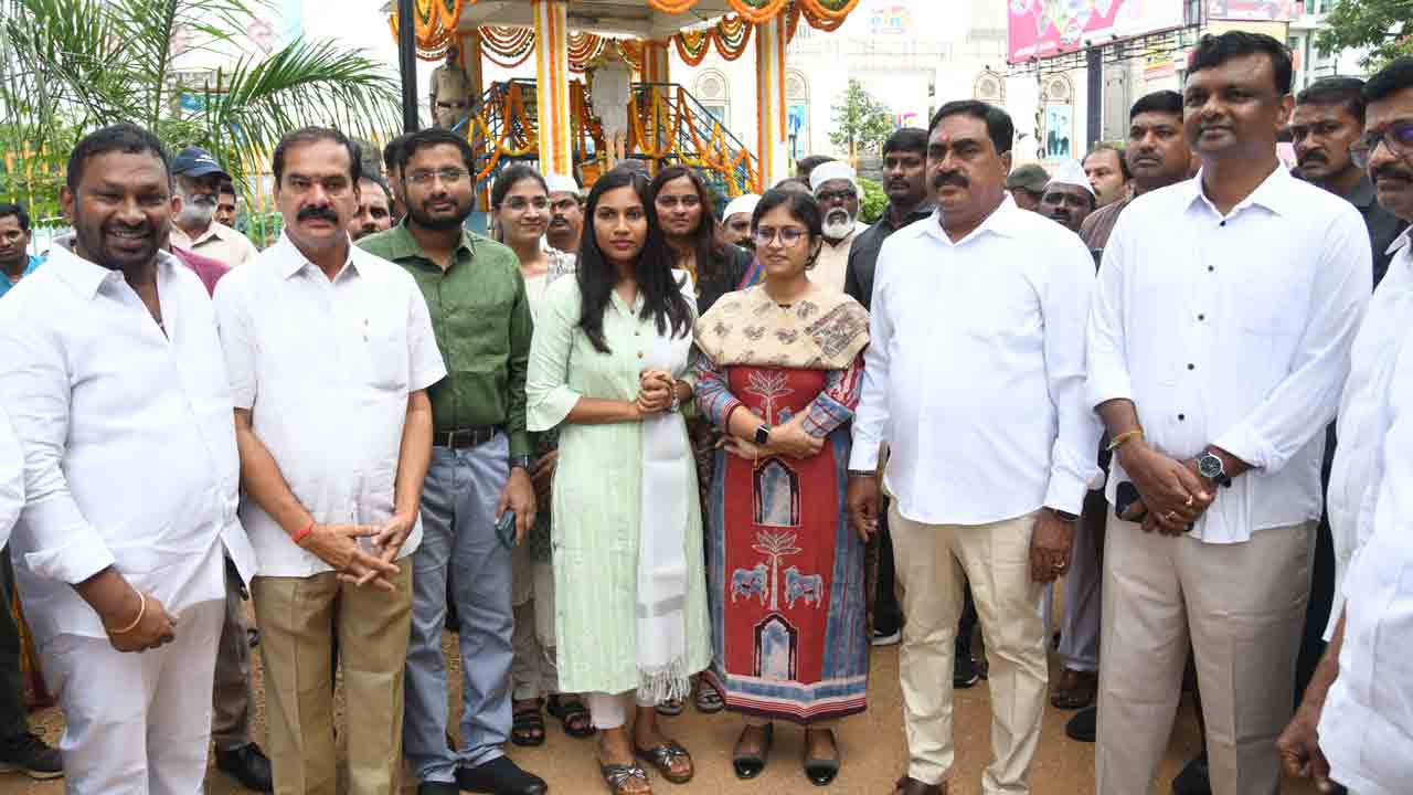 శాంతియుత మార్గం సదా అనుసరణీయం