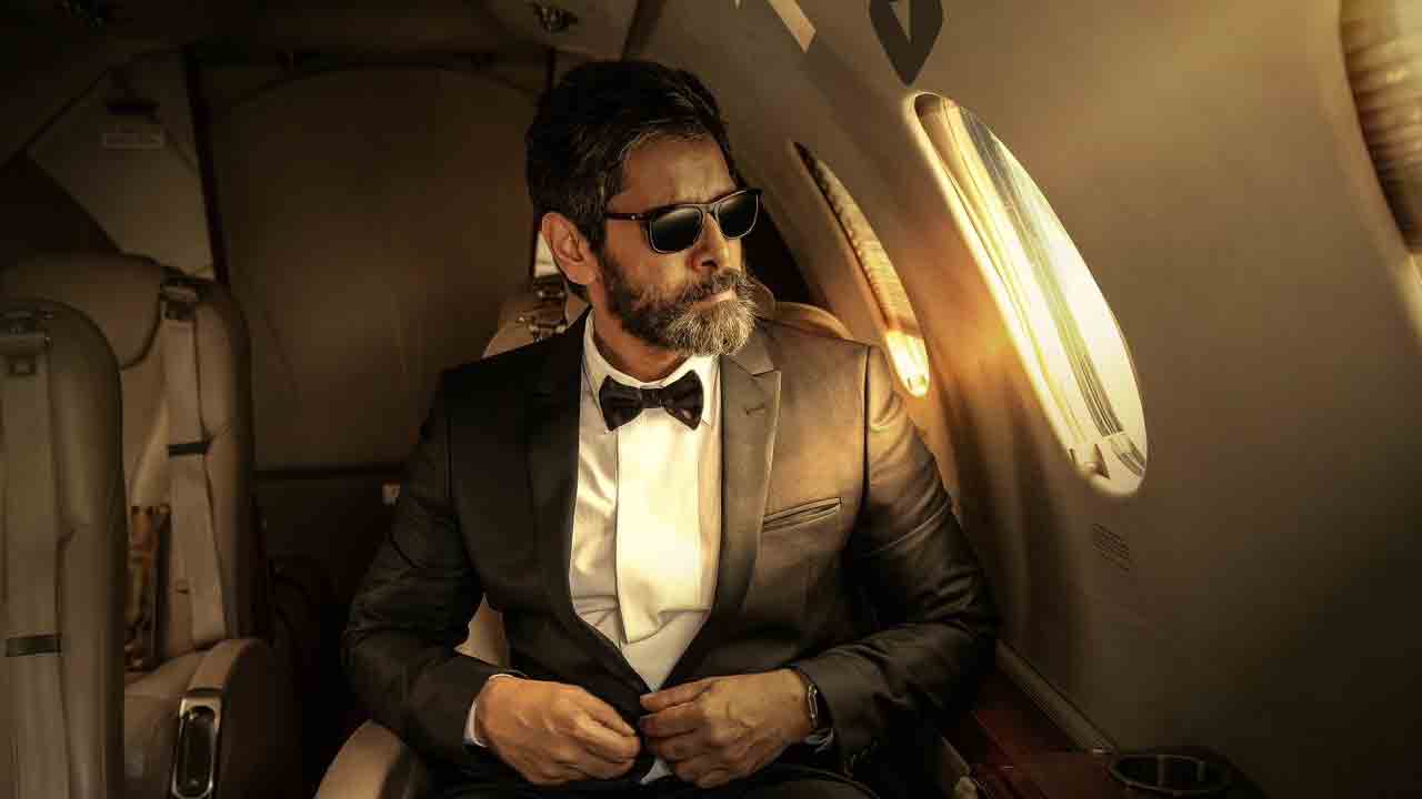 Dhruva Natchathiram | విక్రమ్‌ అభిమానులకు గుడ్‌ న్యూస్‌.. ధ్రువ నక్షత్రం ట్రైల‌ర్‌ అప్‌డేట్