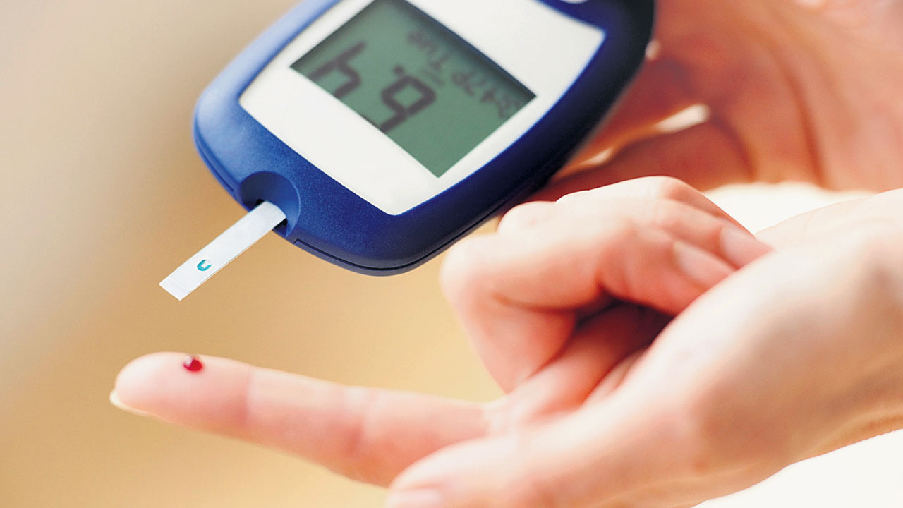 మధుమేహులకు మంచి ఆహారం