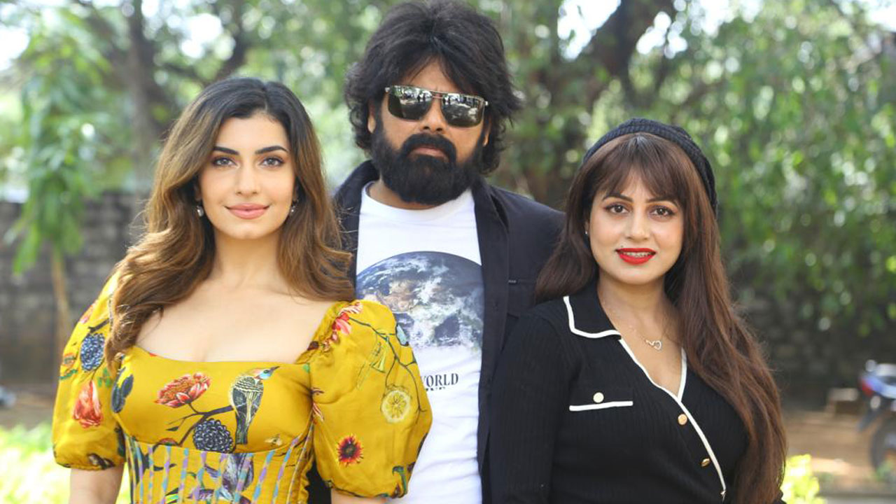 Dirty Fellow | ఓ తండ్రి కథ