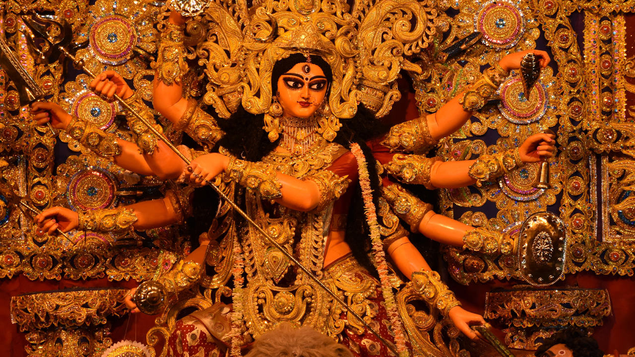 Dussehra Special | దసరా స్పెషల్.. అమ్మవారి గొప్పదనం తెలిపే ఈ విషయాలు తప్పక తెలుసుకోవాల్సిందే