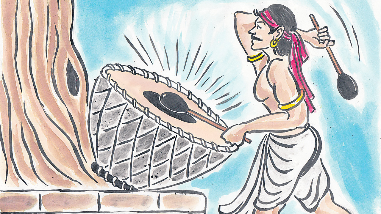 సమరానికిసై…