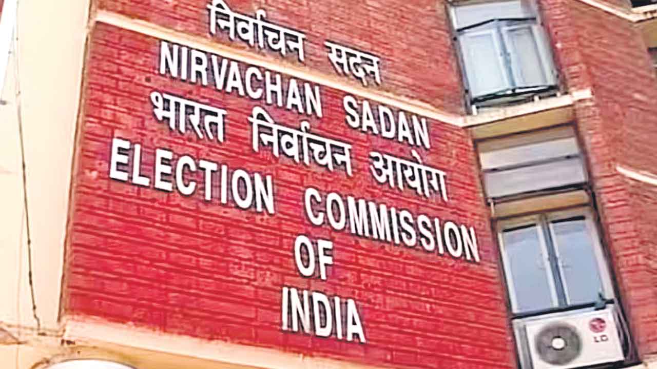 Assembly Elections | 2 రోజుల్లో ఎన్నికల షెడ్యూల్‌.. తెలంగాణ సహా ఐదు రాష్ర్టాల్లో ఎన్నికలకు ఈసీ కసరత్తు