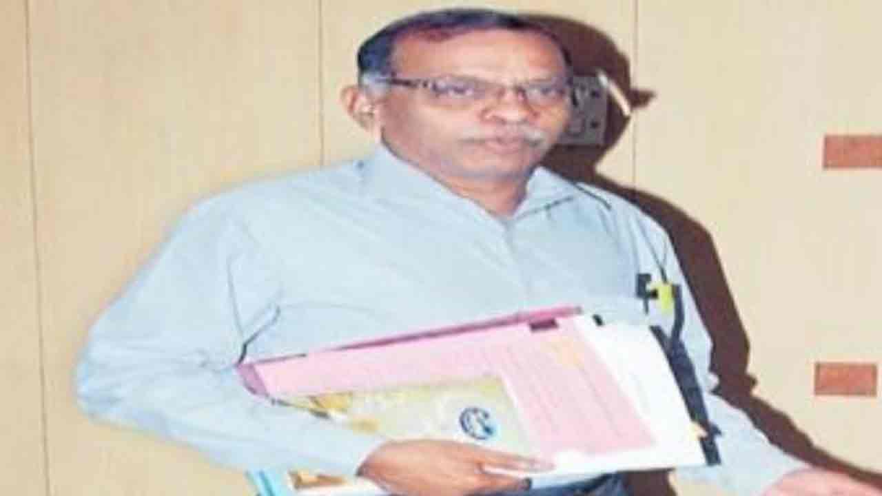 Kaleshwaram | కాళేశ్వ‌రం ప్రాజెక్టులో నిర్మాణ లోపాలు లేవు : ఈఎన్‌సీ ముర‌ళీధ‌ర్