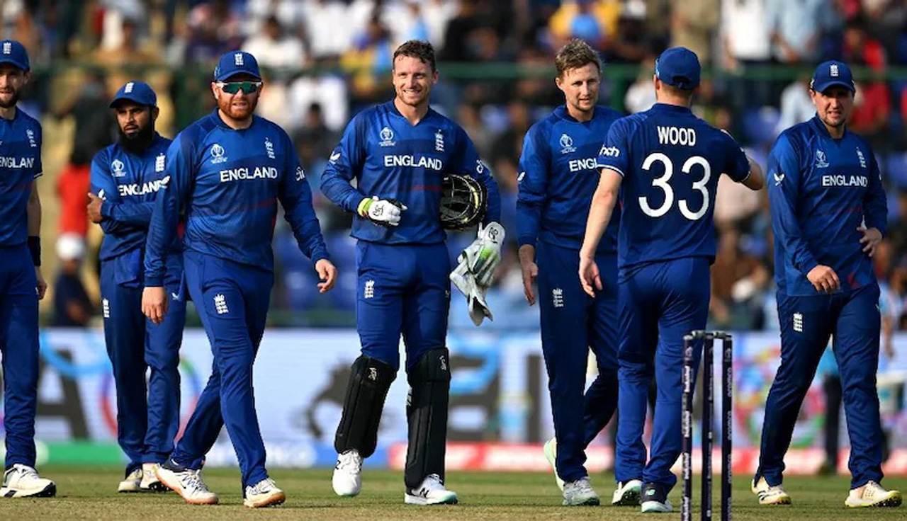 ODI World Cup – England | ఇంగ్లండ్ జ‌ట్టులో అప్పటికీ ఇప్పటికీ అదొక్కటే తేడా!.. సారథ్యంతోనే అంతా తలకిందులు