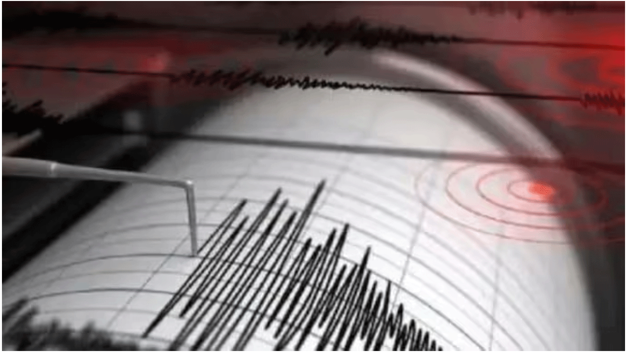 Earthquake in Delhi | ఢిల్లీలో భూప్ర‌కంప‌న‌లు