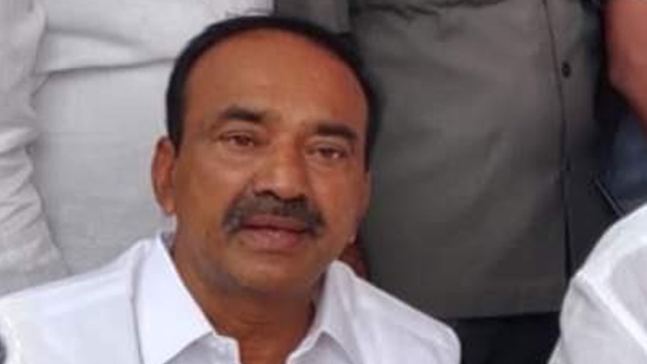 Etela Rajender | లక్షన్నర కోట్ల మతలబేంటి?.. మూసీ బడ్జెట్‌పై పోరాటం చేస్తాం: ఎంపీ ఈటల