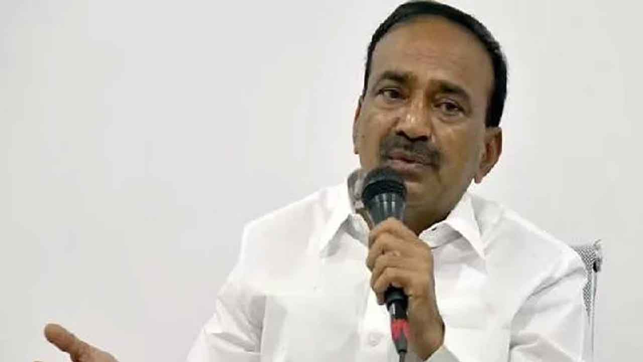 BJP | రాష్ట్ర బీజేపీలో కరువైన స్వేచ్ఛ..! పార్టీ అధ్యక్షుడిపై కిషన్‌రెడ్డిపై ముఖ్య నేతల ఆగ్రహం