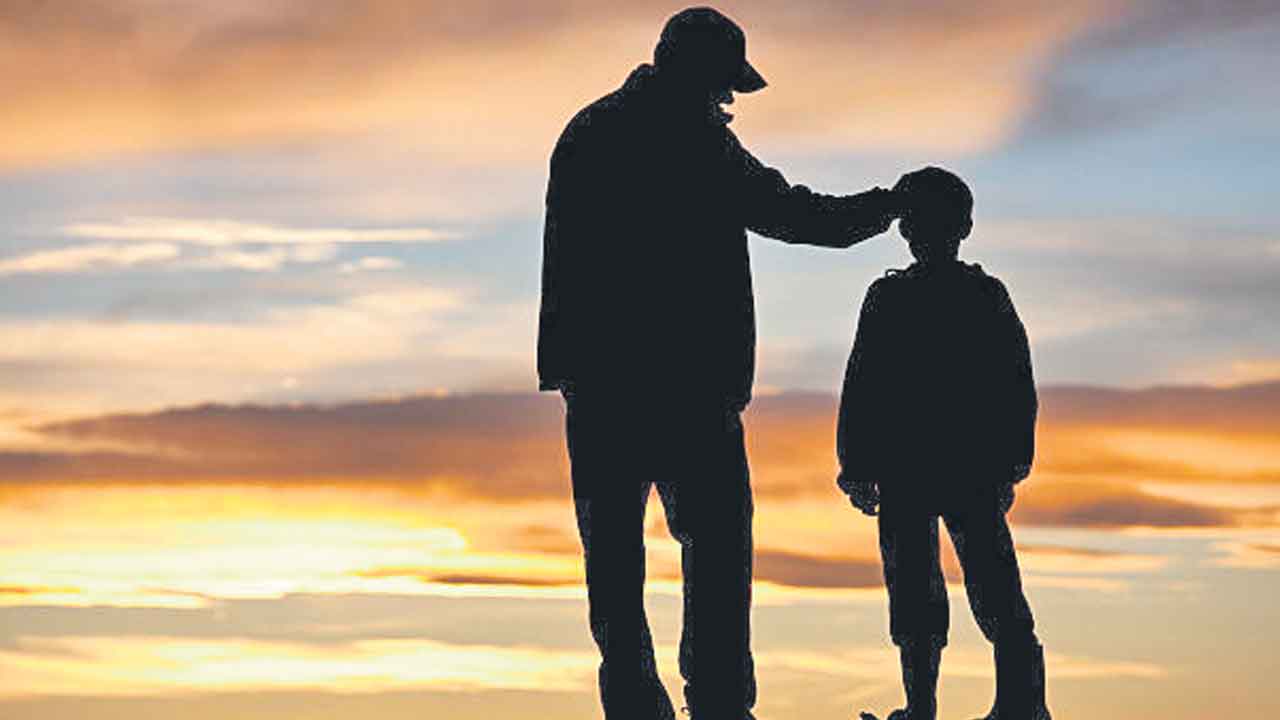 వడగండ్లు.. ఎదిగే పిల్లలకు ఈ స్టోరీ చెప్పండి