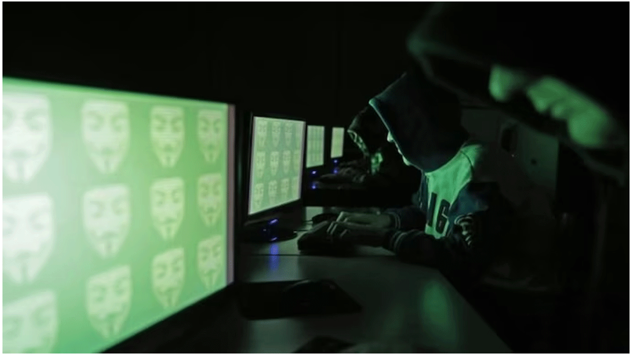 Cyber Fraud | కంపెనీలో ఇన్వెస్ట్ చేస్తామంటూ రెండున్న‌ర కోట్లు కొట్టేశారు