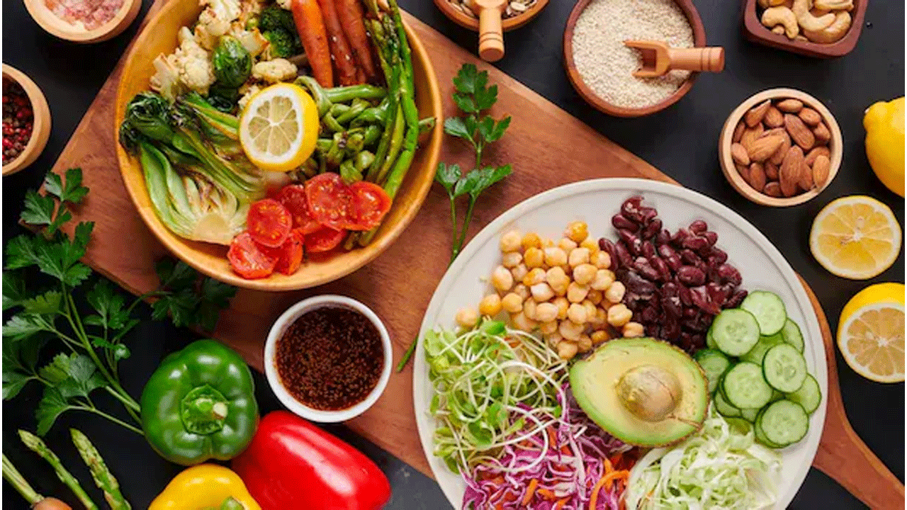 Diet Chart | ఆహారంలో మార్పుల‌తో అధిక బ‌రువుకు చెక్