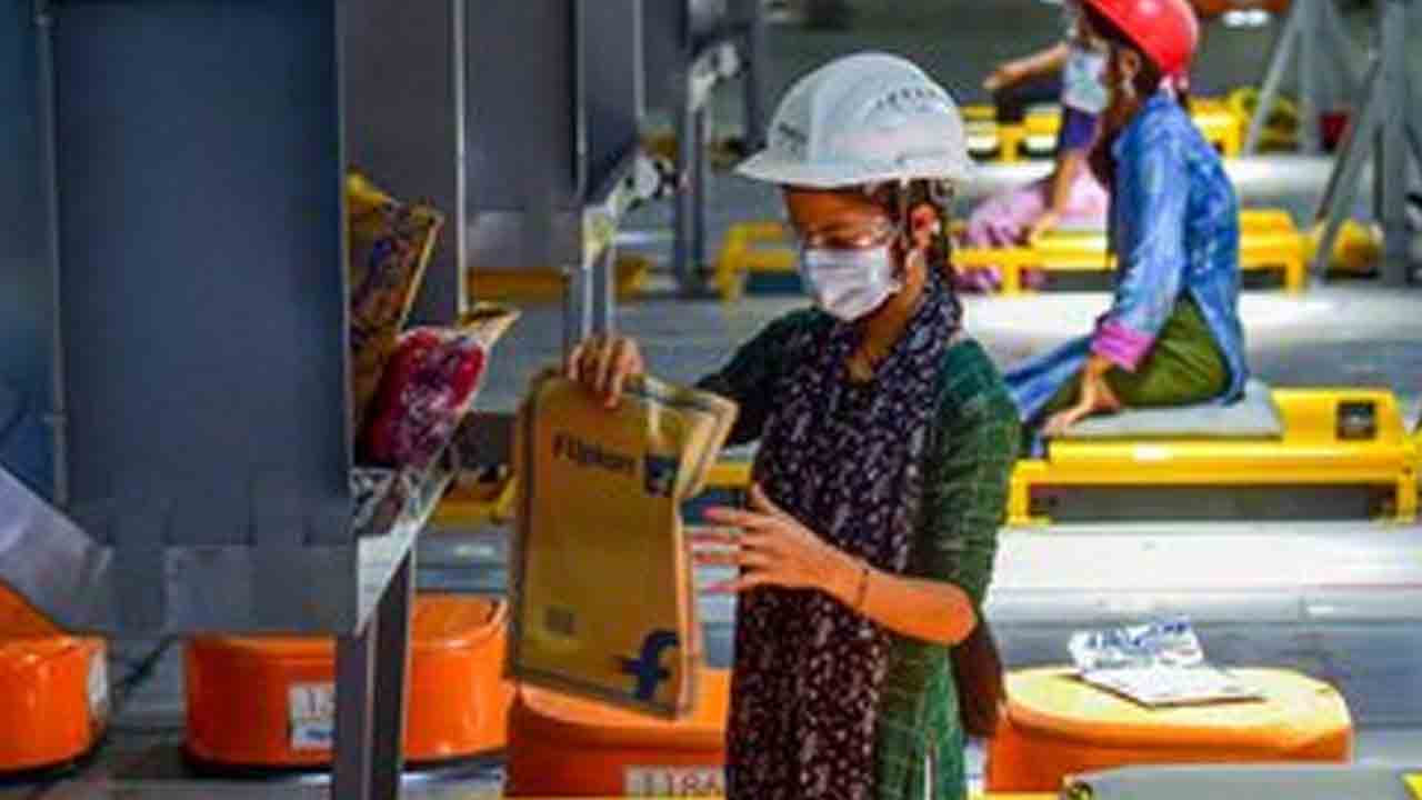 Big Billion Days | ఫ్లిప్‌కార్ట్‌ బిగ్‌ బిలియన్‌ డేస్‌ సేల్‌.. 60 శాతం ఆర్డర్లు నాన్‌-మెట్రో నగరాల నుంచే!